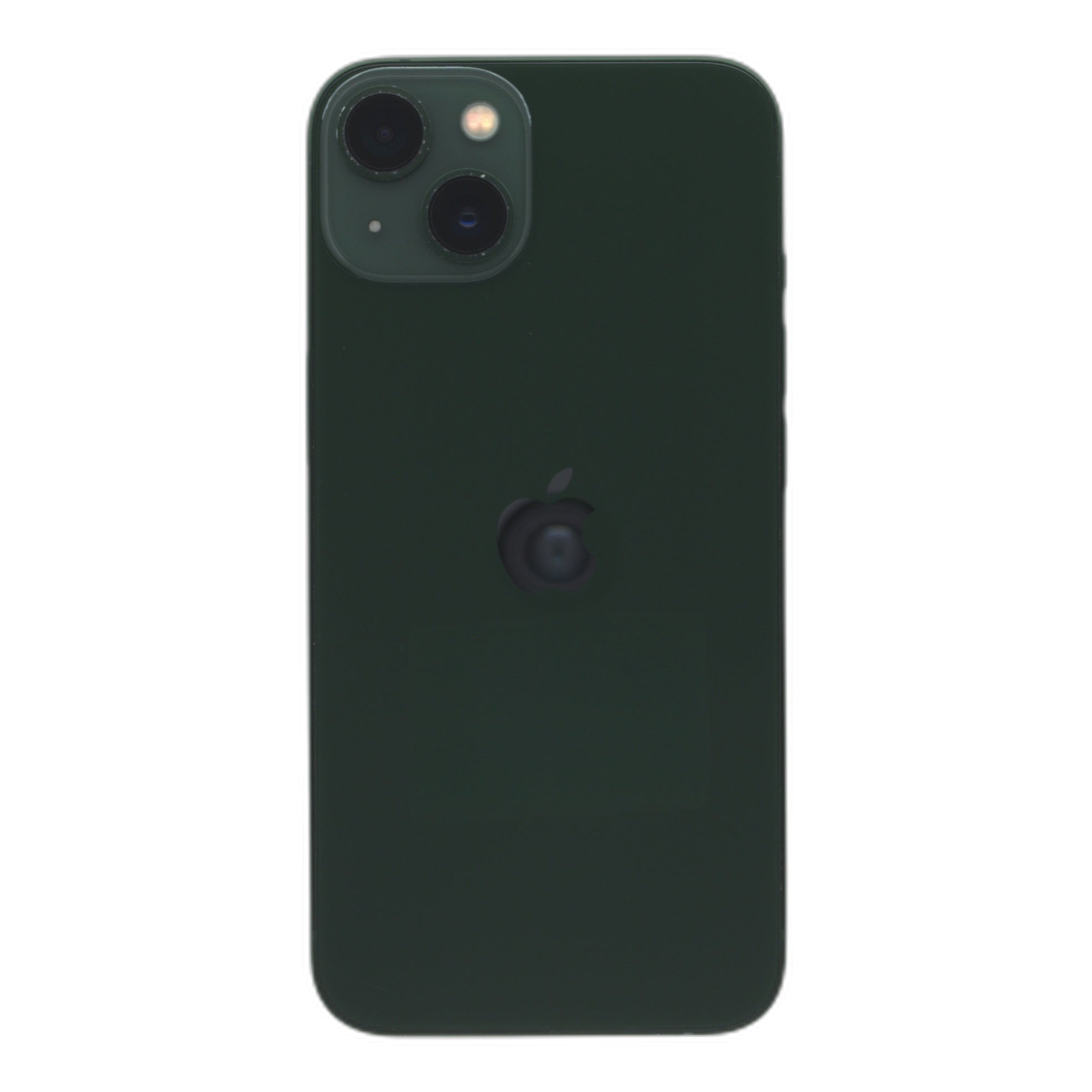 95新 Apple iPhone 13 128G 綠色 中國大陸版