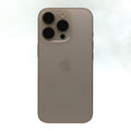 95新 Apple iPhone 16 Pro 256G 沙漠色鈦金屬 中國大陸版