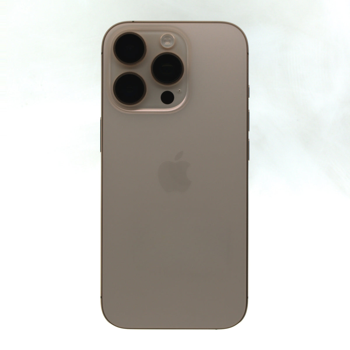 95新 Apple iPhone 16 Pro 256G 沙漠色鈦金屬 中國大陸版