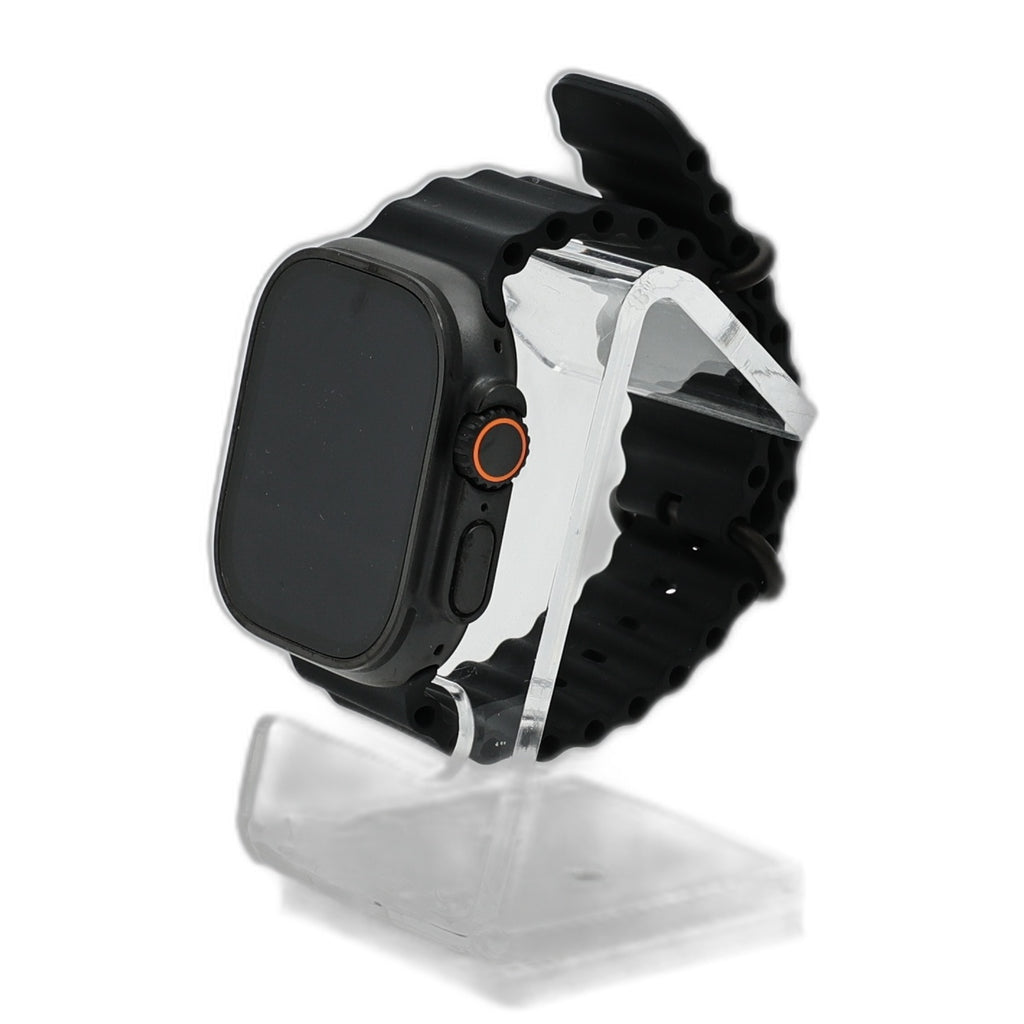 99新 Apple Watch Ultra 2 49毫米 鈦金屬