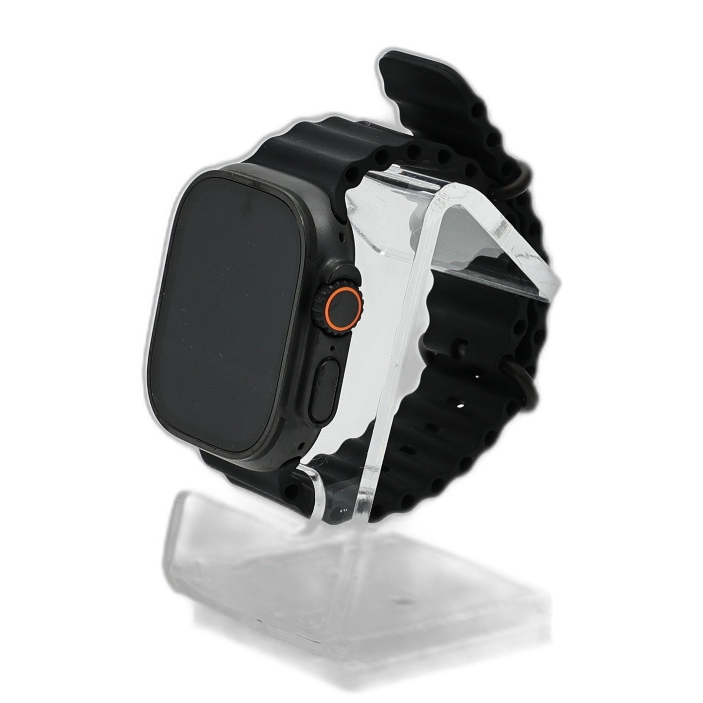 99新 Apple Watch Ultra 2 49毫米 鈦金屬