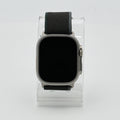 99新 Apple Watch Ultra 2 49毫米 鈦金屬