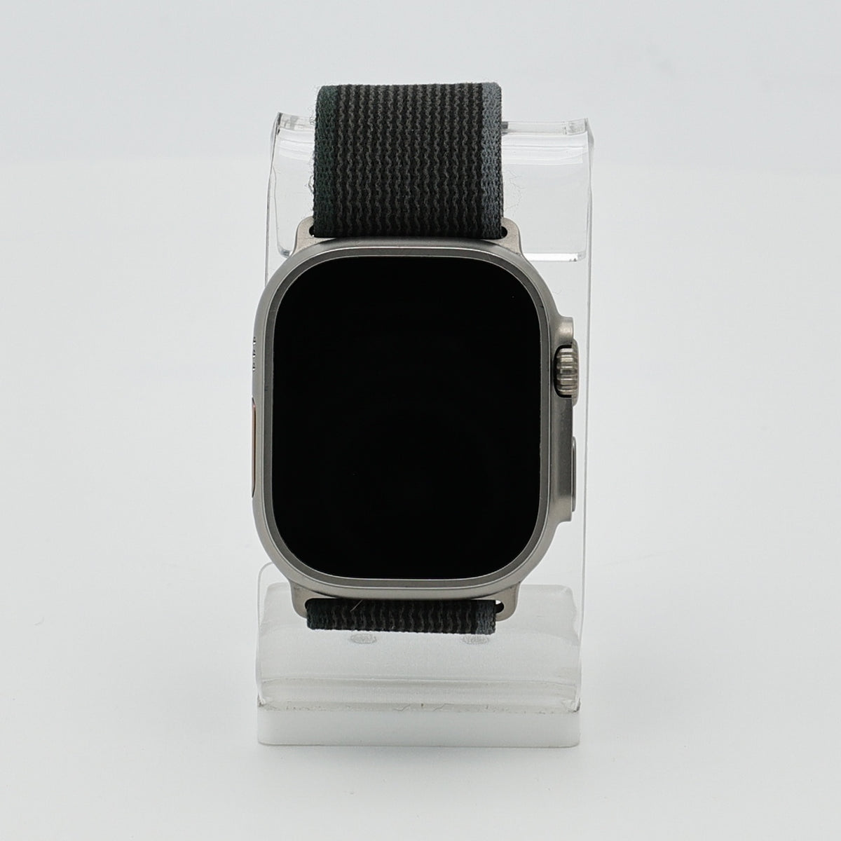 99新 Apple Watch Ultra 2 49毫米 鈦金屬