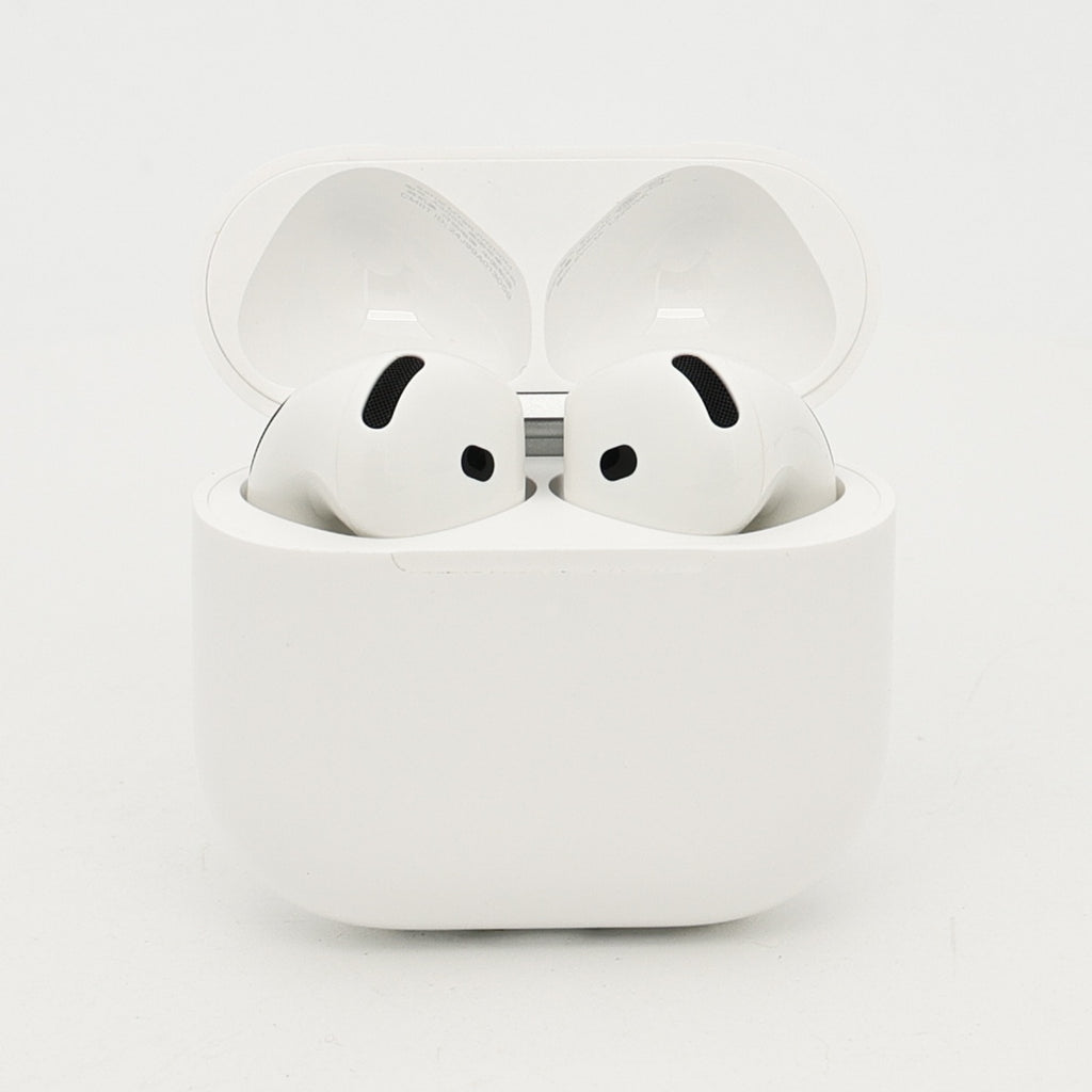 99新 Apple AirPods 4 (支持主动降噪) 白色