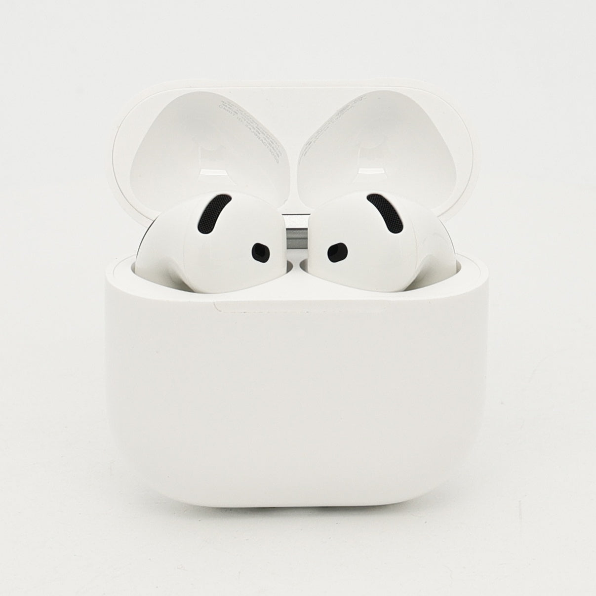 99新 Apple AirPods 4 (支持主动降噪) 白色