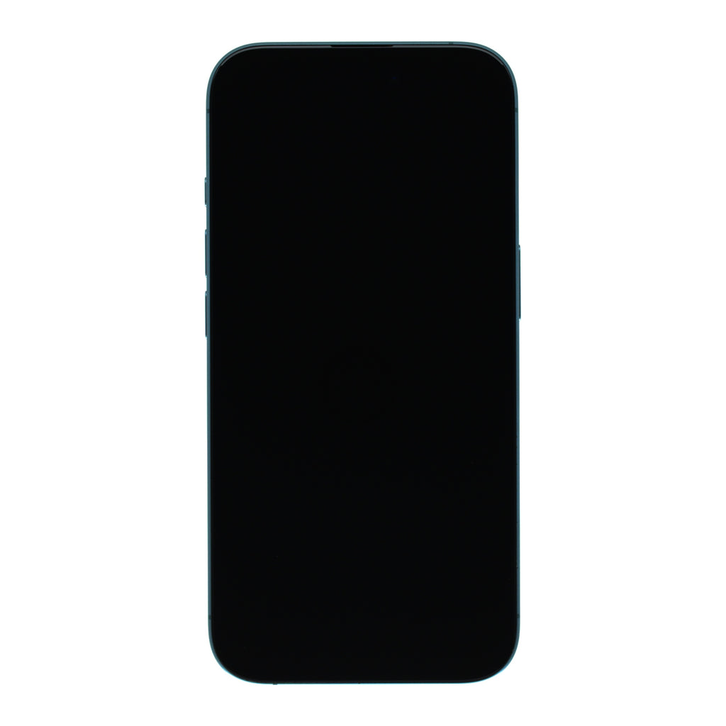95新 Apple iPhone 16 256G 深青色 中國大陸版