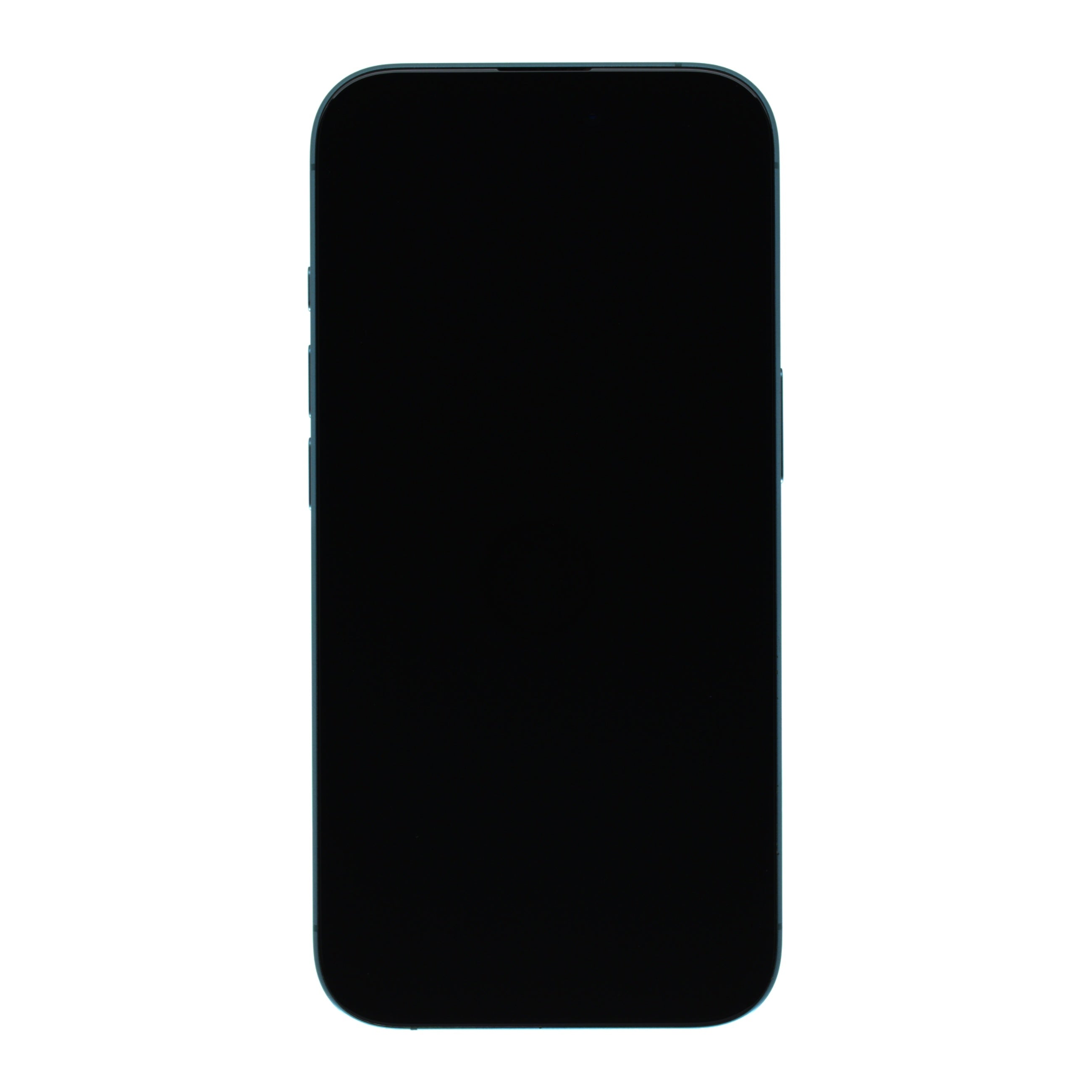 95新 Apple iPhone 16 256G 深青色 中國大陸版