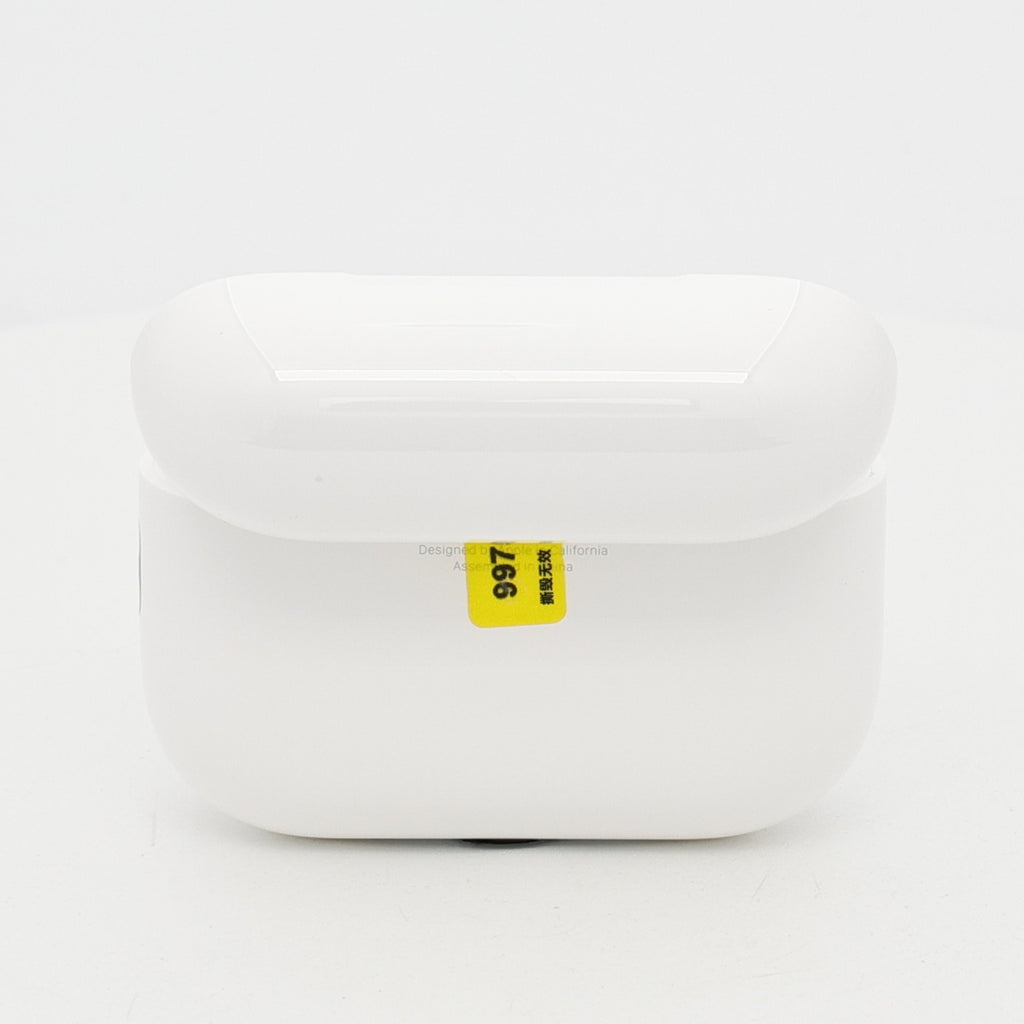 99新 Apple AirPods Pro 3 白色