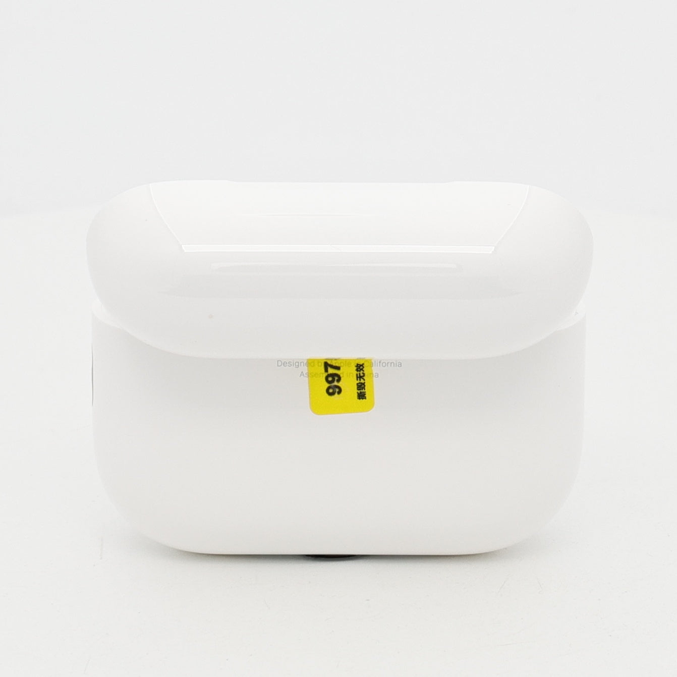 99新 Apple AirPods Pro 3 白色