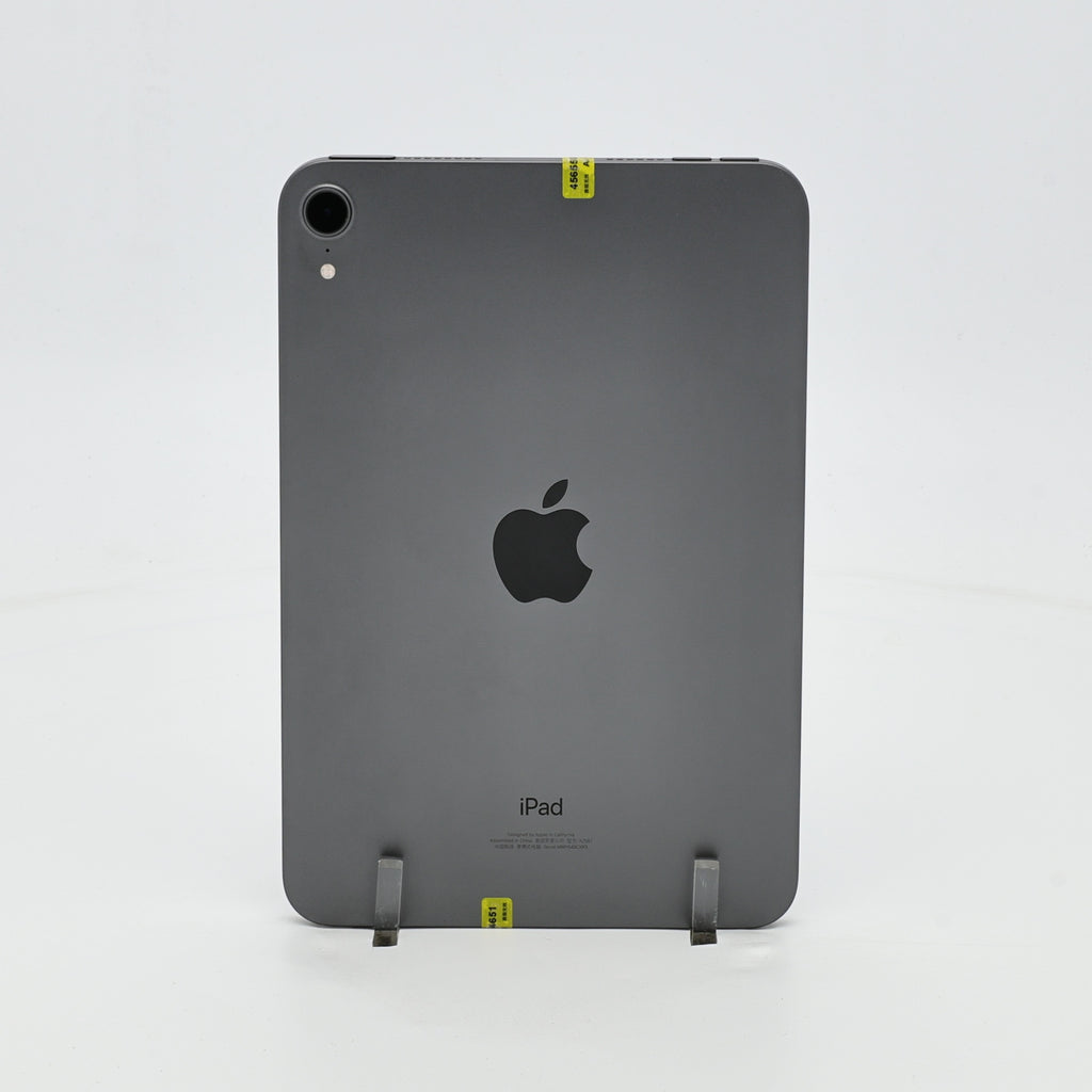 95新 Apple iPad mini6 64G 深空灰色 WIFI