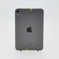 95新 Apple iPad mini6 64G 深空灰色 WIFI