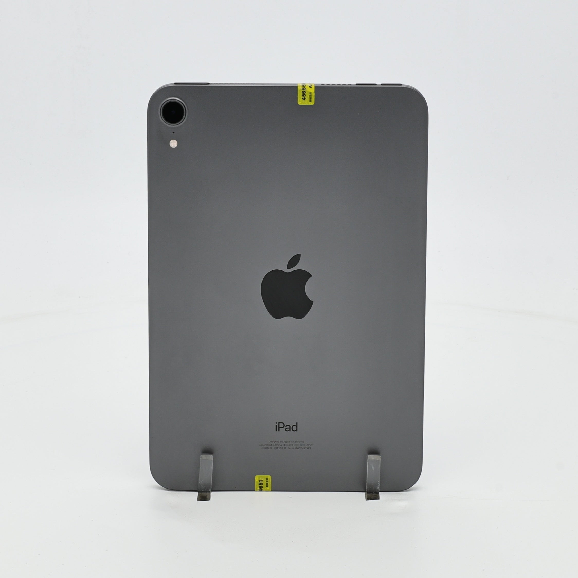 95新 Apple iPad mini6 64G 深空灰色 WIFI