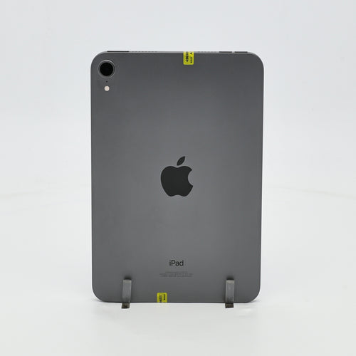 95新 Apple iPad mini6 64G 深空灰色 WIFI