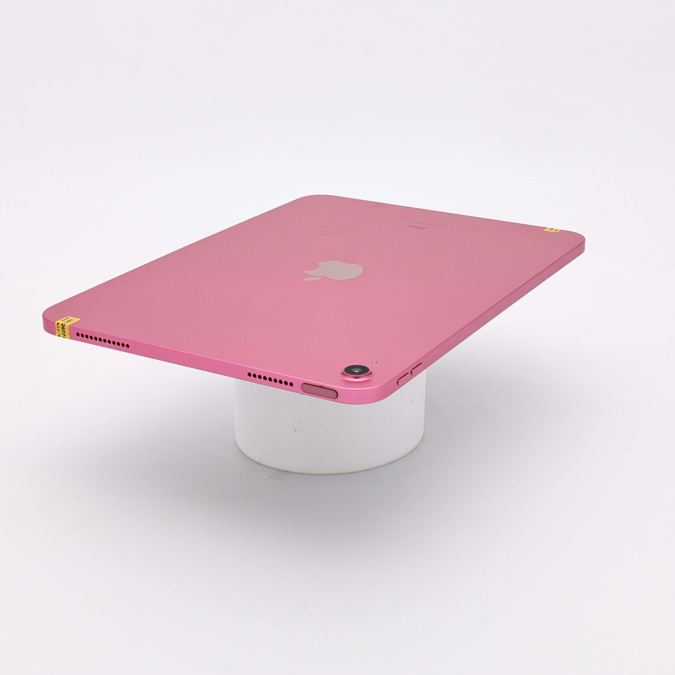 95新 Apple iPad 10代 64G 粉紅色 WIFI
