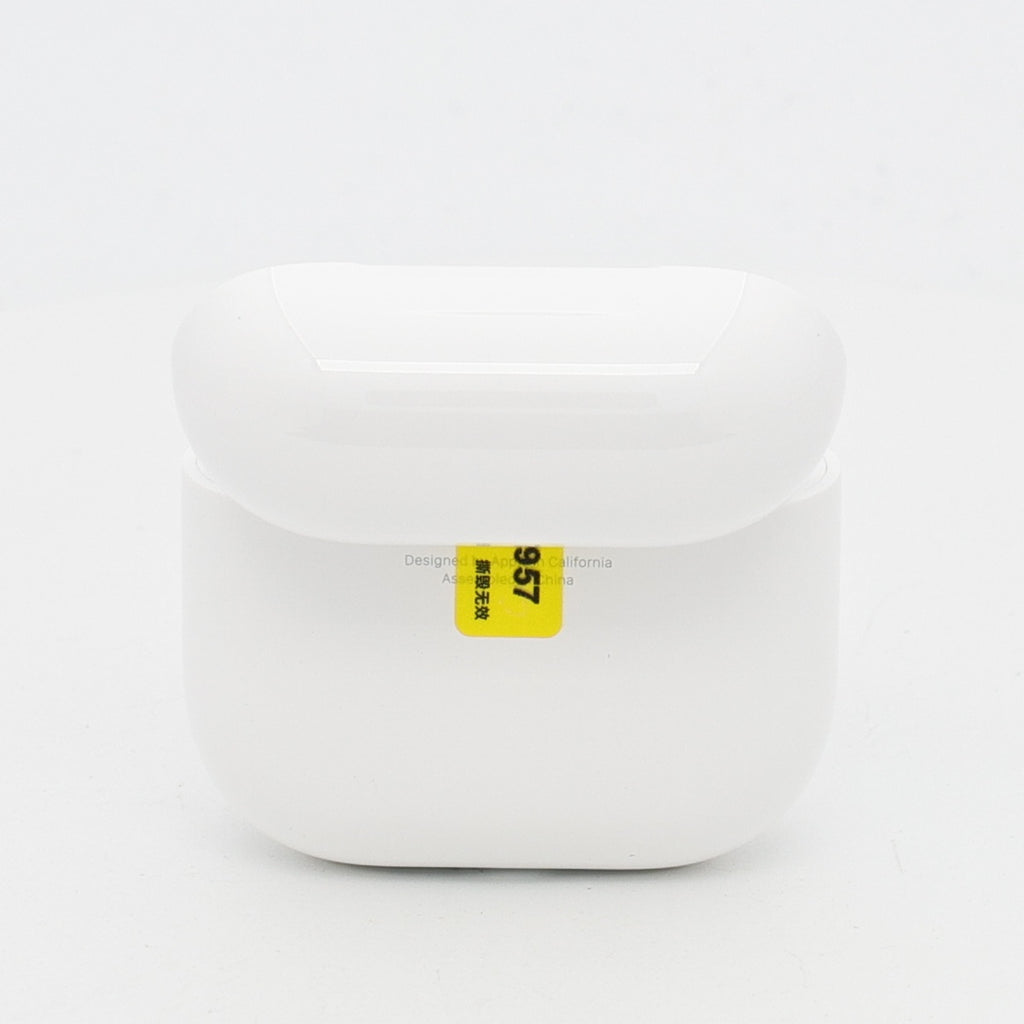 99新 Apple AirPods 4 (不支持主动降噪) 白色