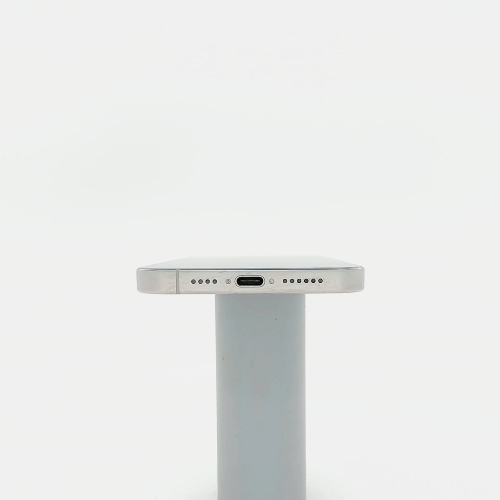 95新 Apple iPhone 15 Pro Max 256G 白色鈦金屬 中國大陸版