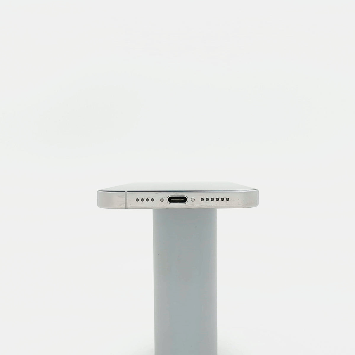 95新 Apple iPhone 15 Pro Max 256G 白色鈦金屬 中國大陸版