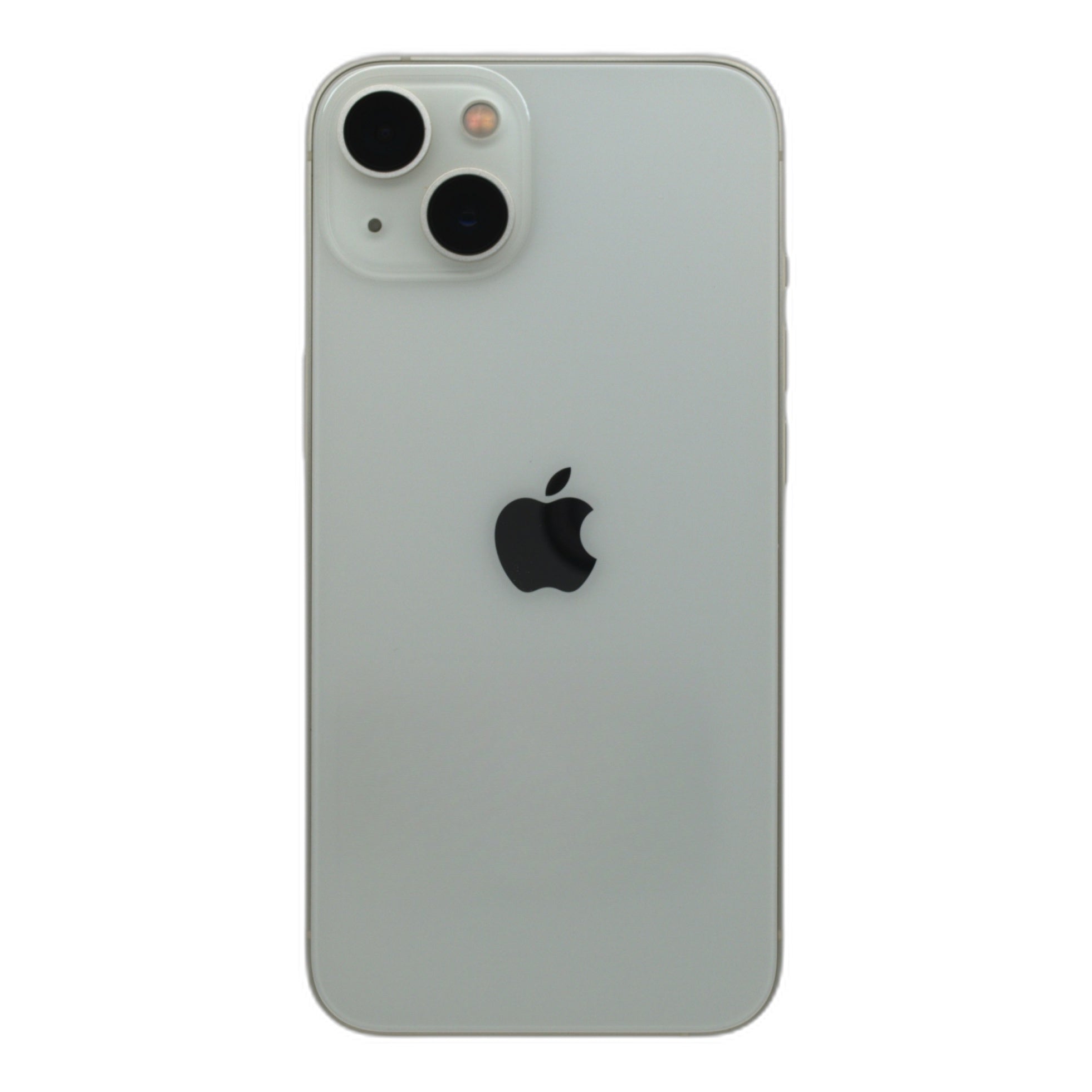 95新 Apple iPhone 13 128G 星光色 中國大陸版