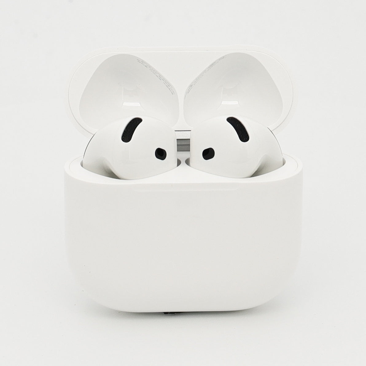 99新 Apple AirPods 4 (不支持主动降噪) 白色