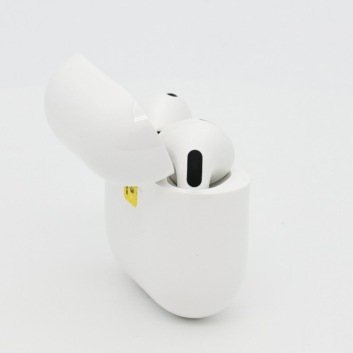 99新 Apple AirPods 4 (不支持主动降噪) 白色