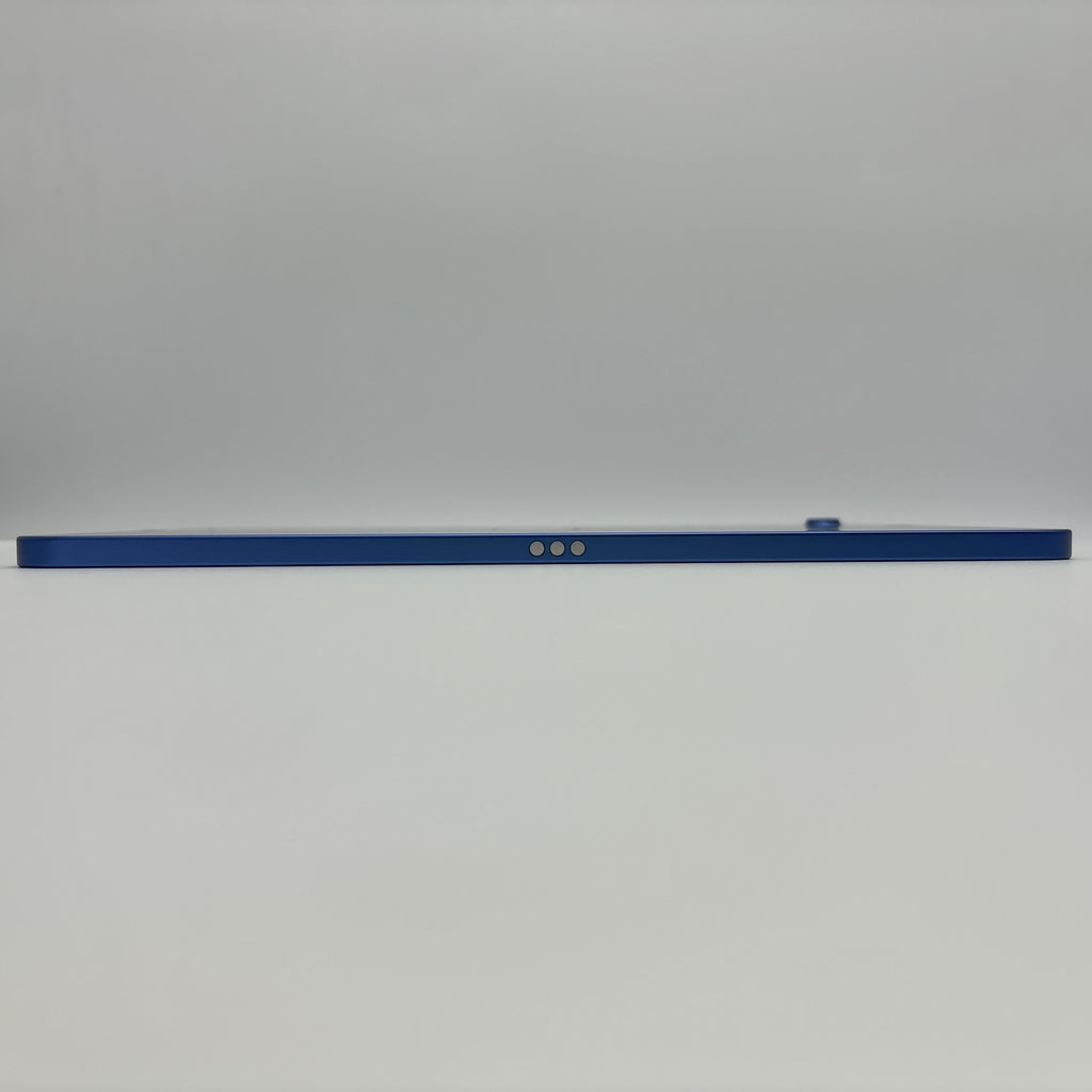 99新 Apple iPad 10代 64G 藍色 WIFI