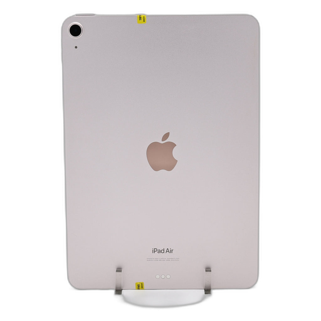 95新 Apple iPad Air5 256G 粉紅色 WIFI