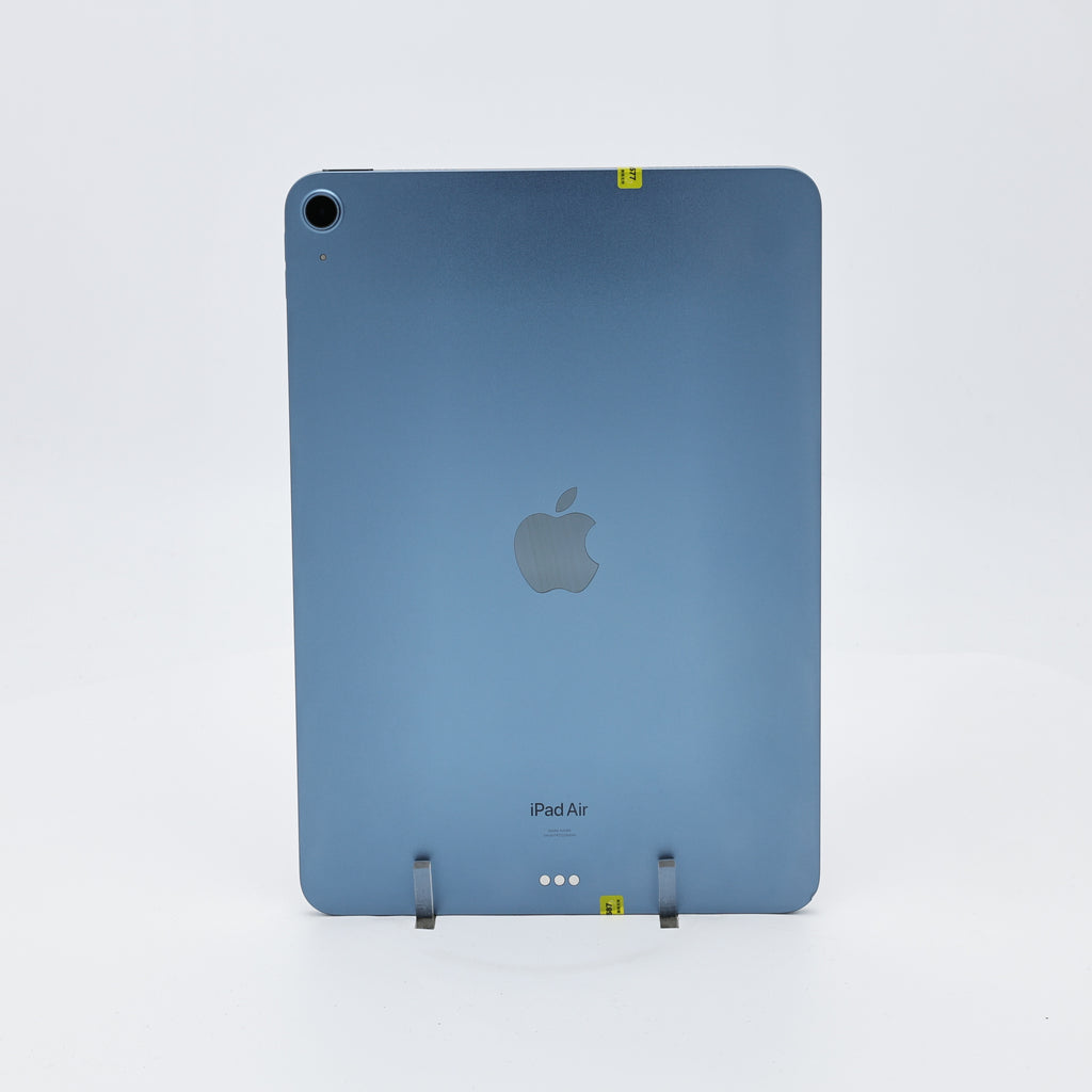 95新 Apple iPad Air5 256G 藍色 WIFI
