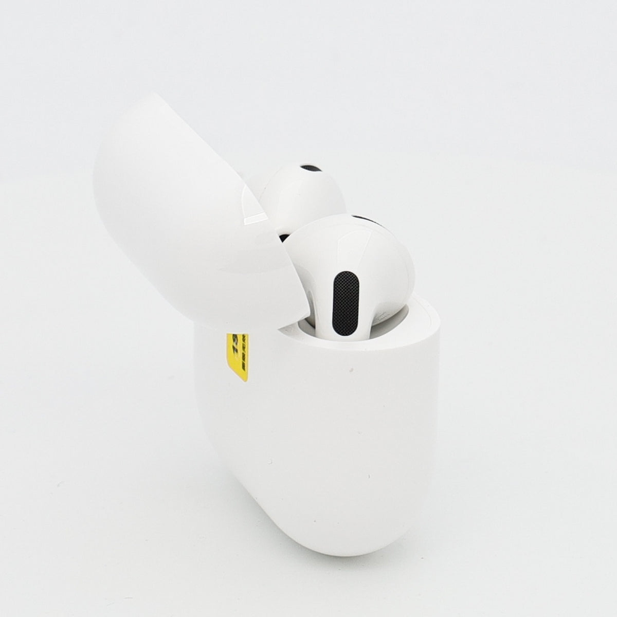99新 Apple AirPods 5 白色