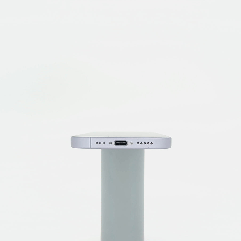 95新 Apple iPhone 17 256G 薰衣草紫色 中國大陸版