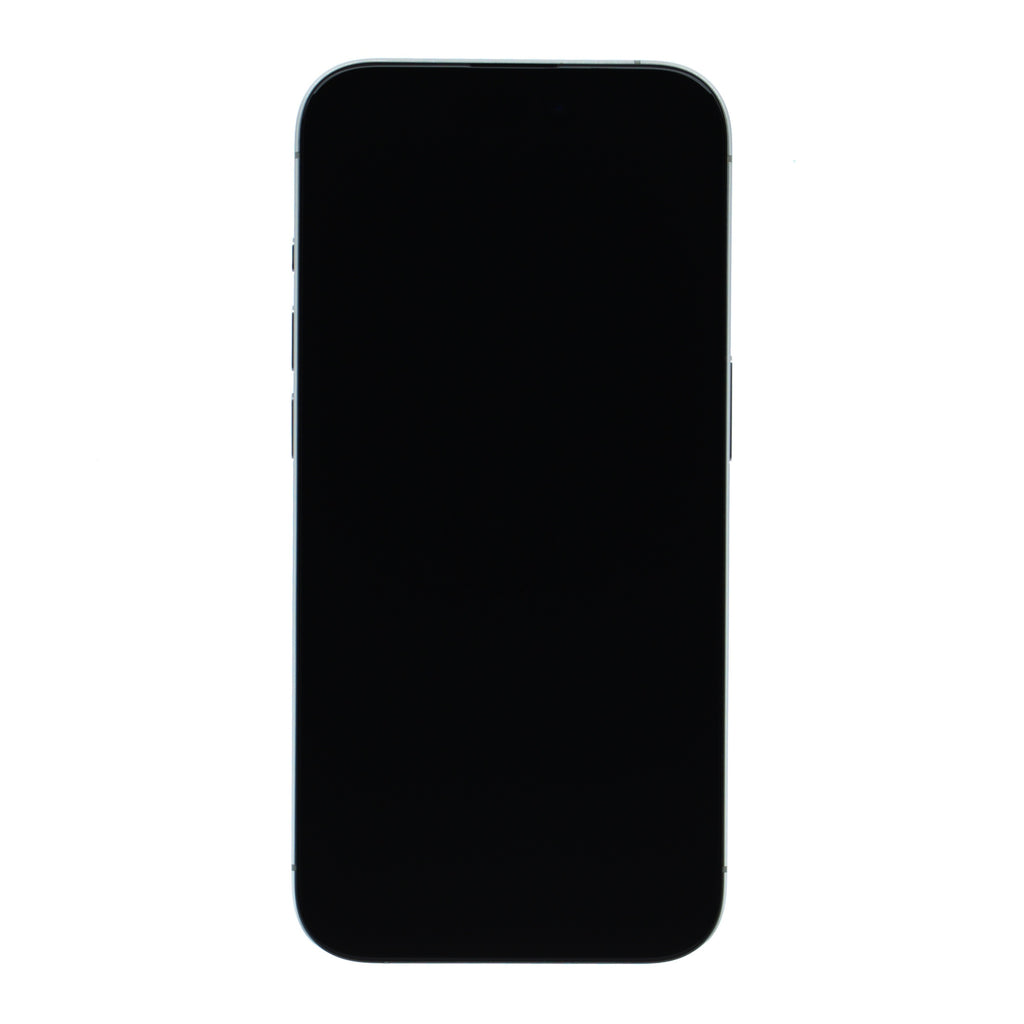 95新 Apple iPhone 15 Pro 256G 白色鈦金屬 中國大陸版