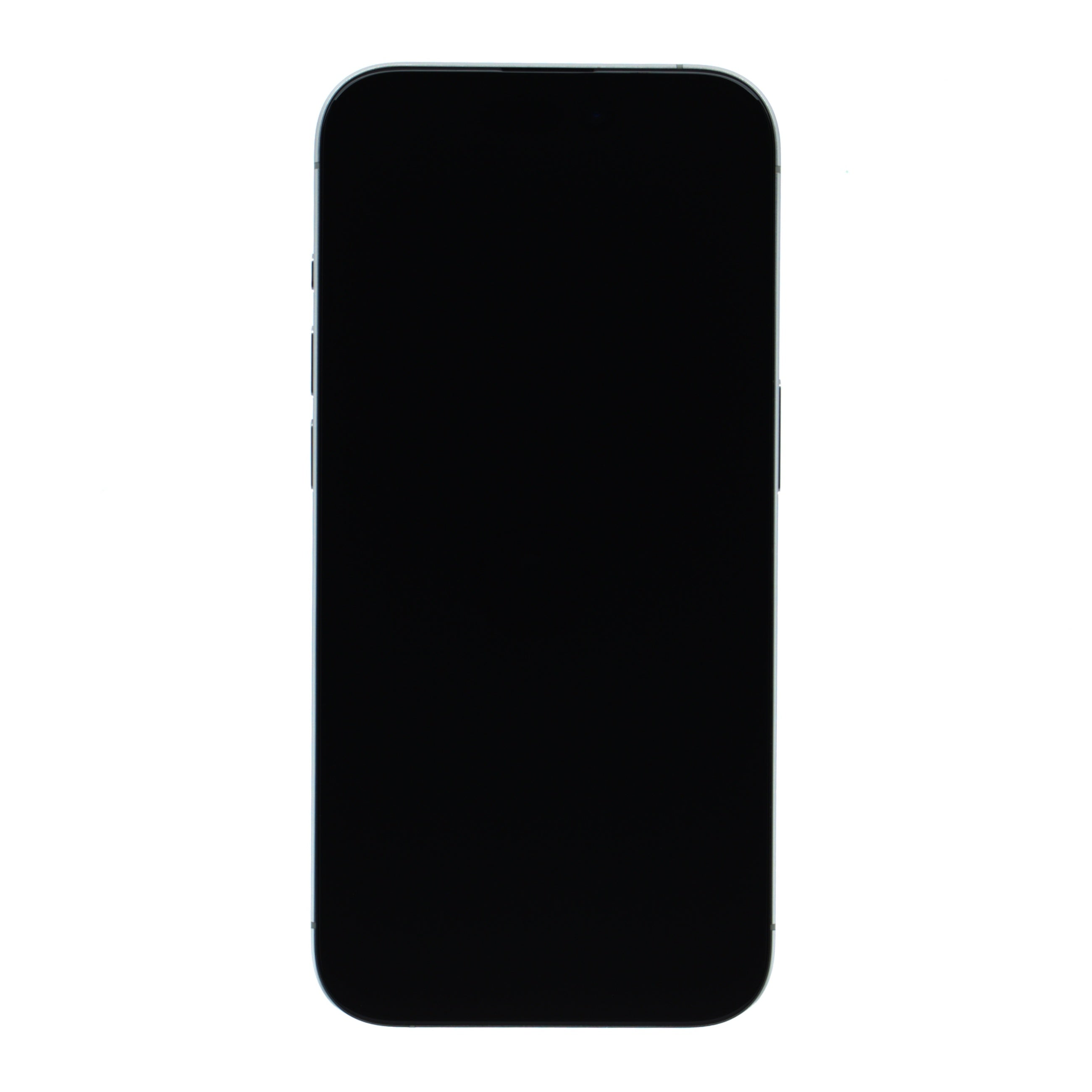 95新 Apple iPhone 15 Pro 256G 白色鈦金屬 中國大陸版