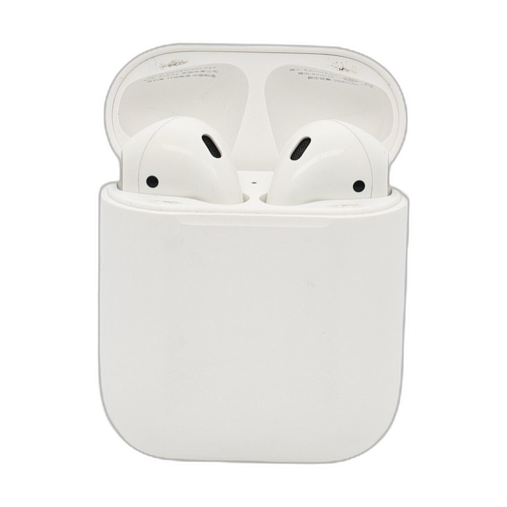99新 Apple AirPods 2 白色