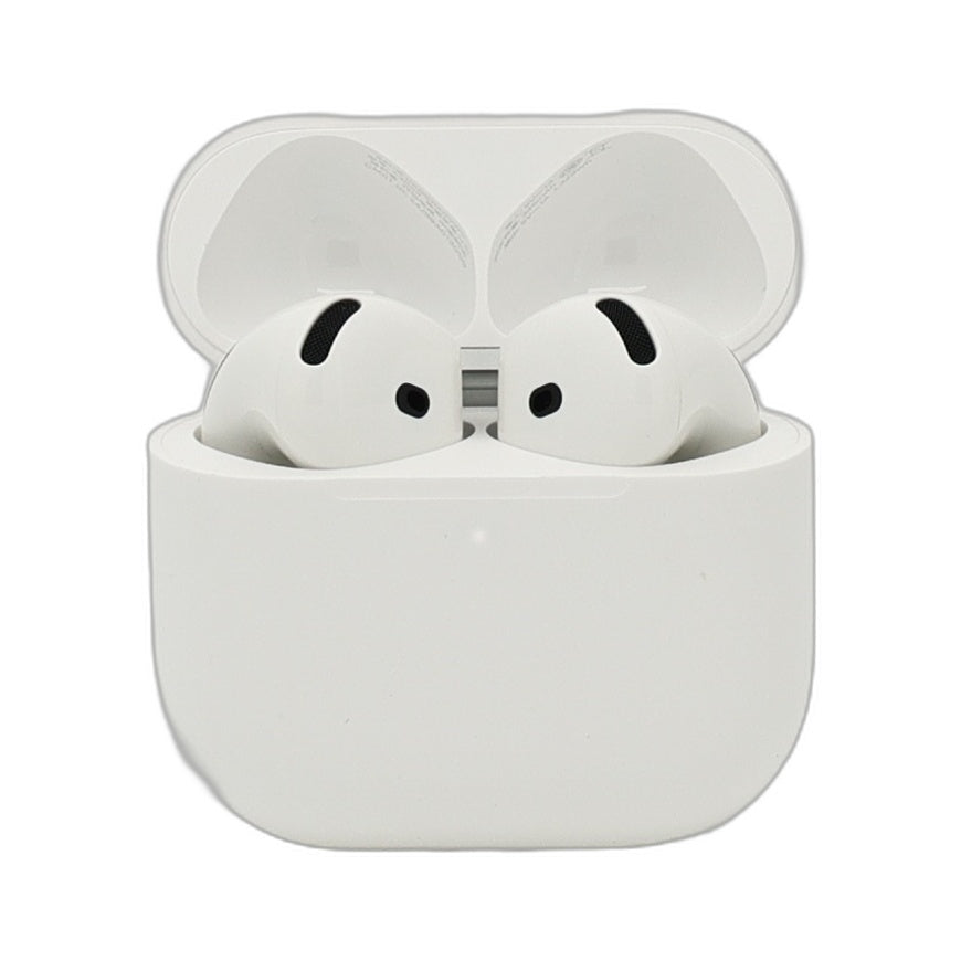 99新 Apple AirPods 4 (支持主动降噪) 白色