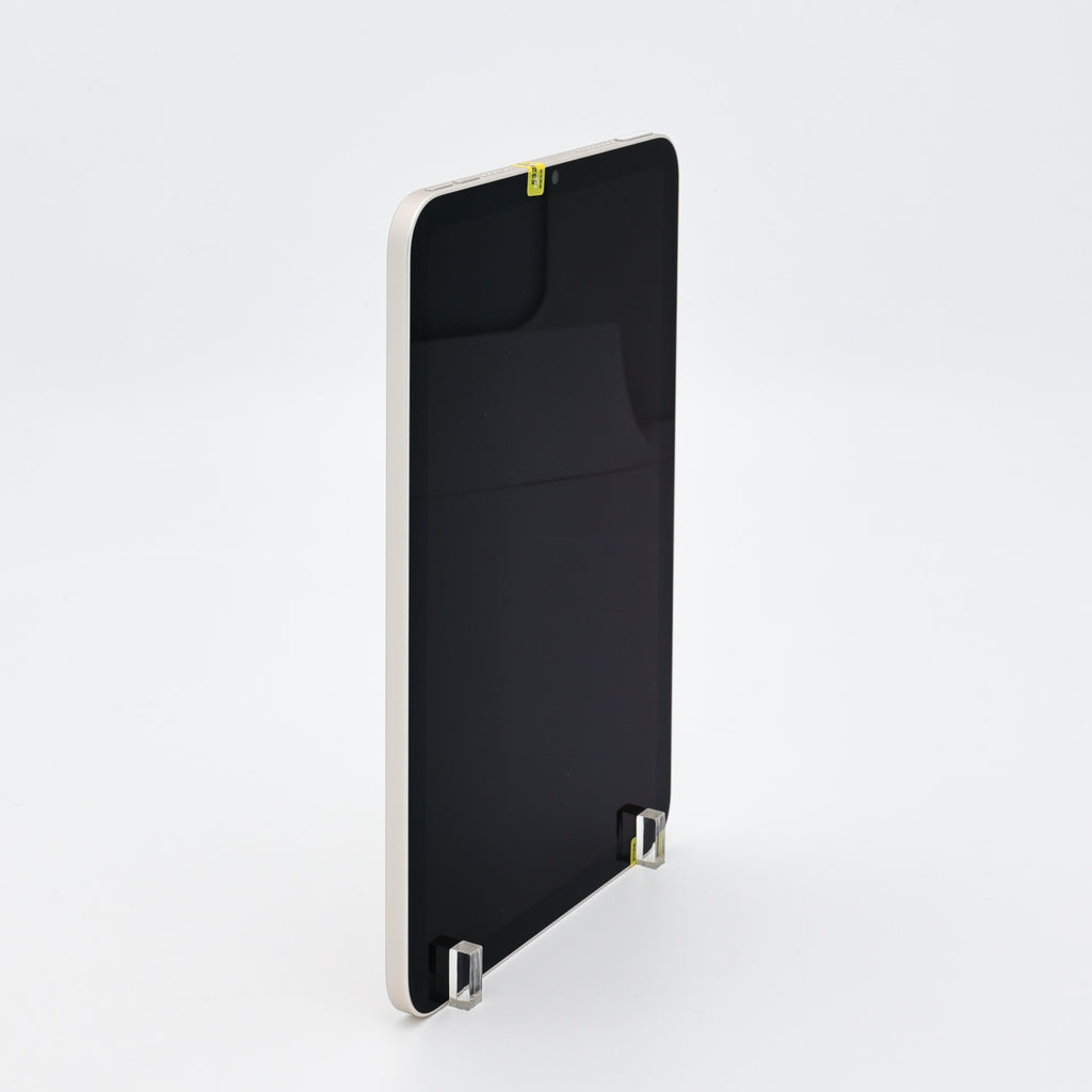 95新 Apple iPad mini6 64G 星光色 WIFI