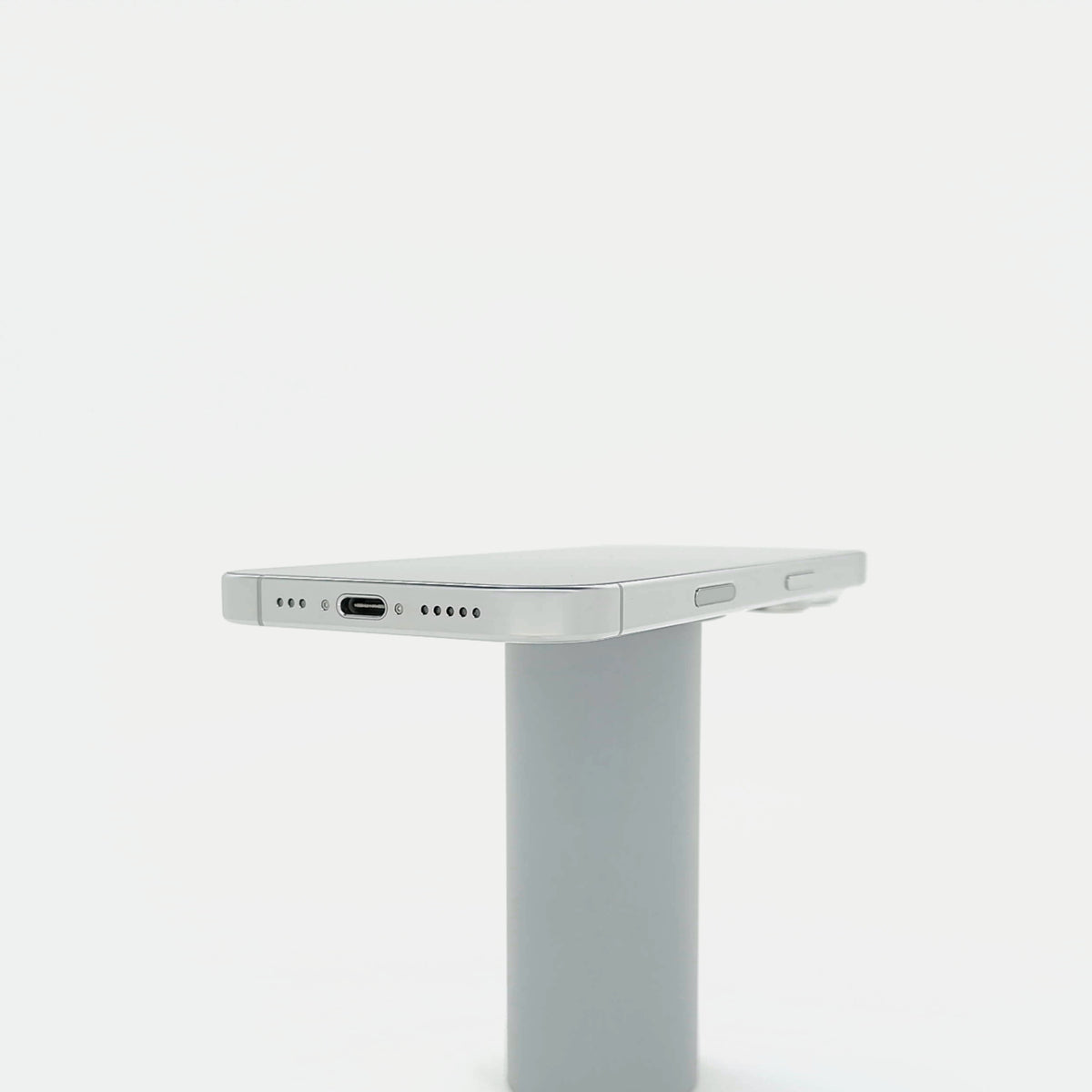 99新 Apple iPhone 16 Pro 128G 白色鈦金屬 中國大陸版
