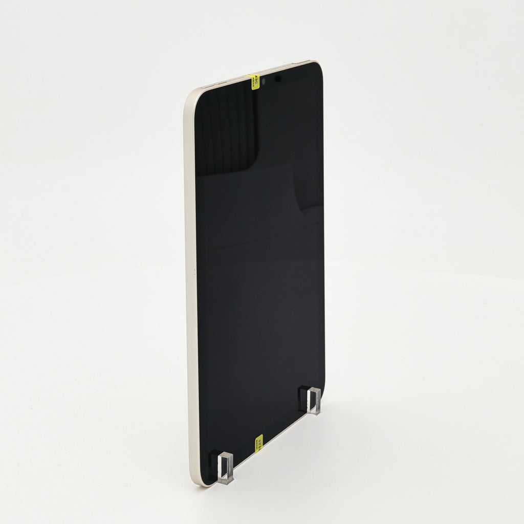 99新 Apple iPad mini6 64G 星光色 WIFI