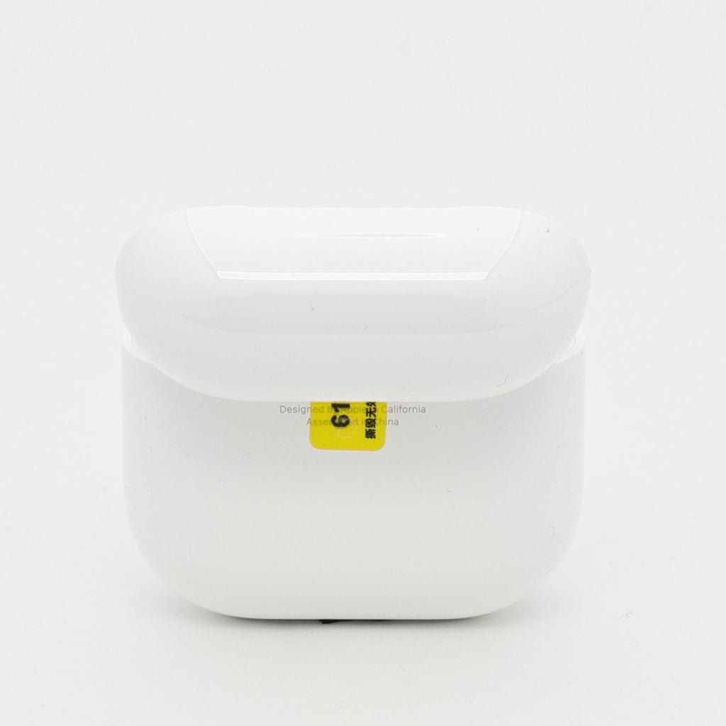 99新 Apple AirPods 4 (不支持主动降噪) 白色