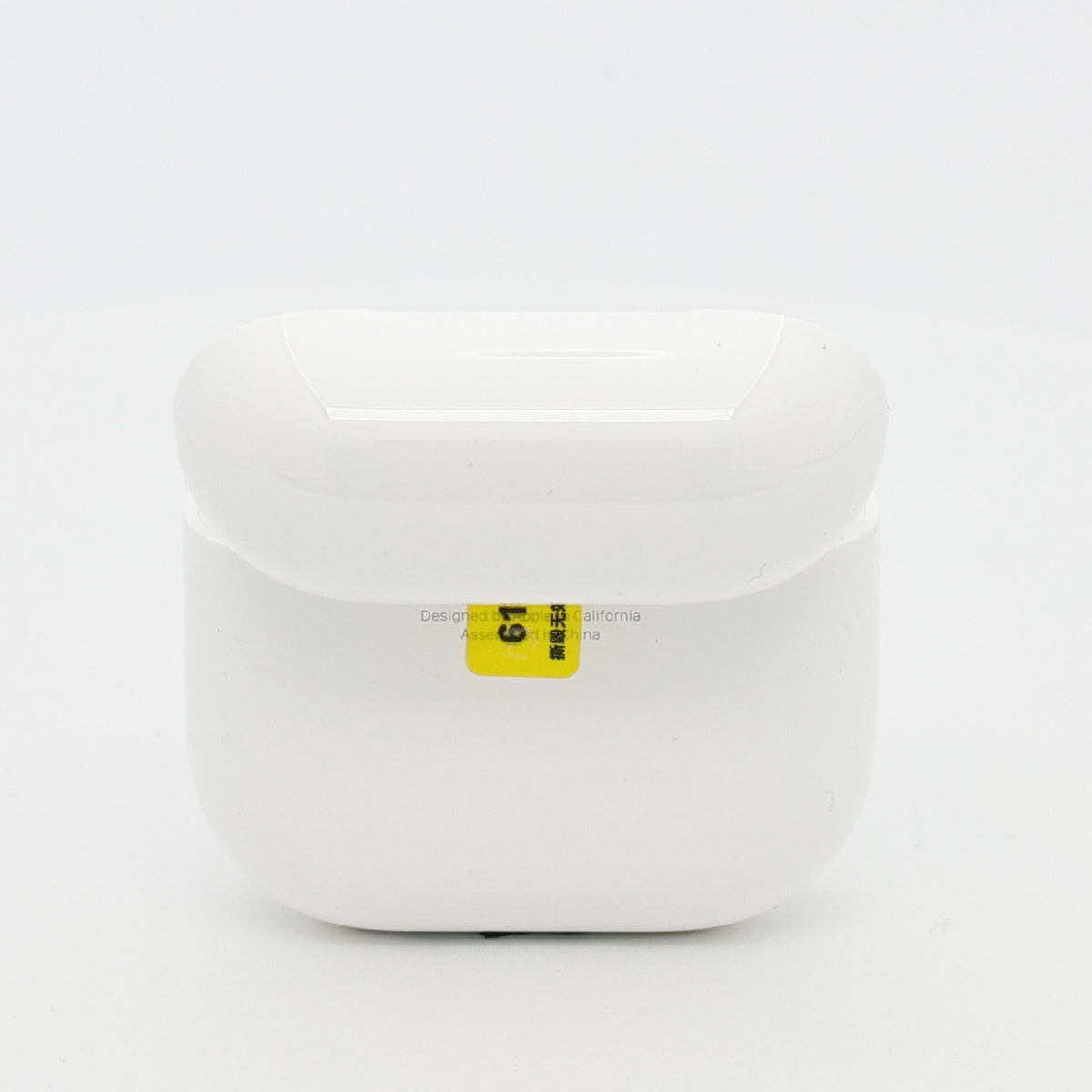 99新 Apple AirPods 4 (不支持主动降噪) 白色