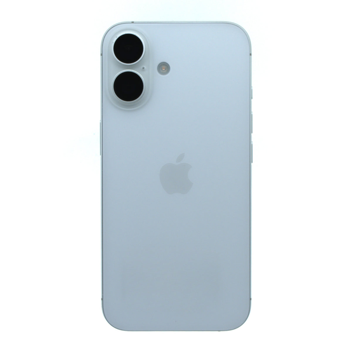 99新 Apple iPhone 16 256G 白色 中國大陸版