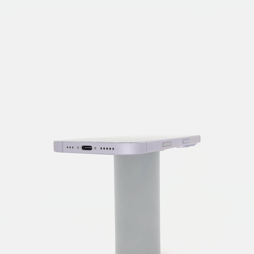 95新 Apple iPhone 17 256G 薰衣草紫色 中國大陸版