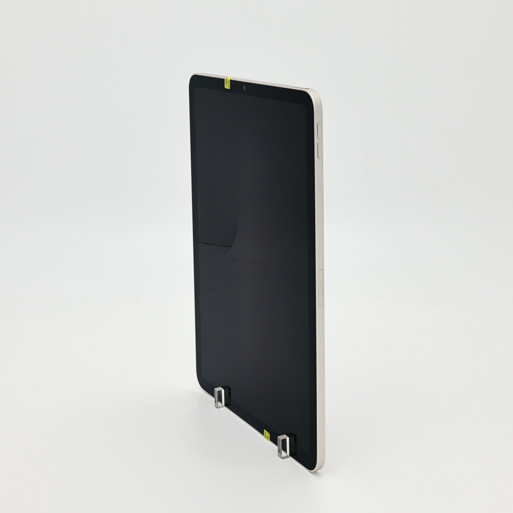 95新 Apple iPad Air5 256G 星光色 WIFI
