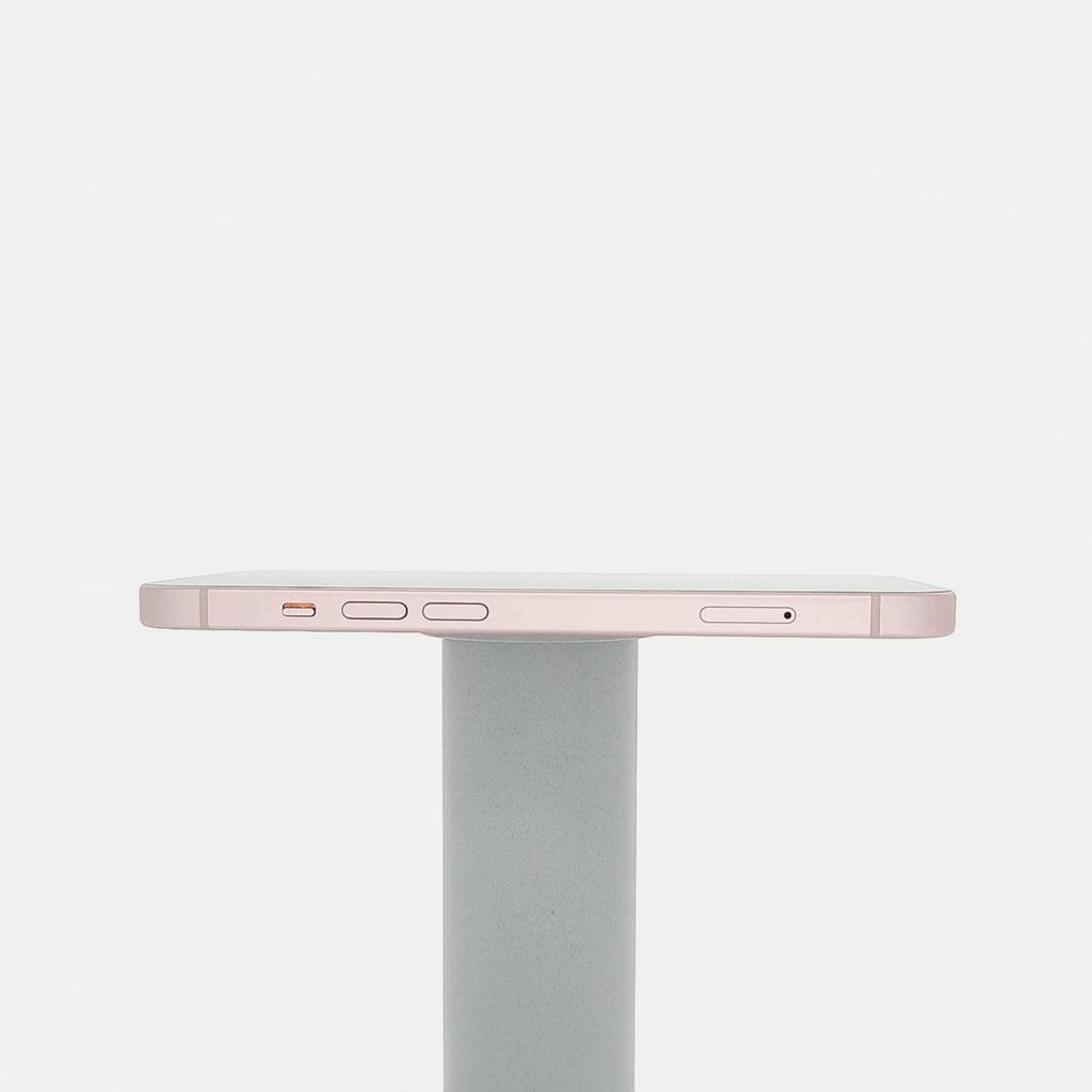95新 Apple iPhone 15 256G 粉紅色 中國大陸版