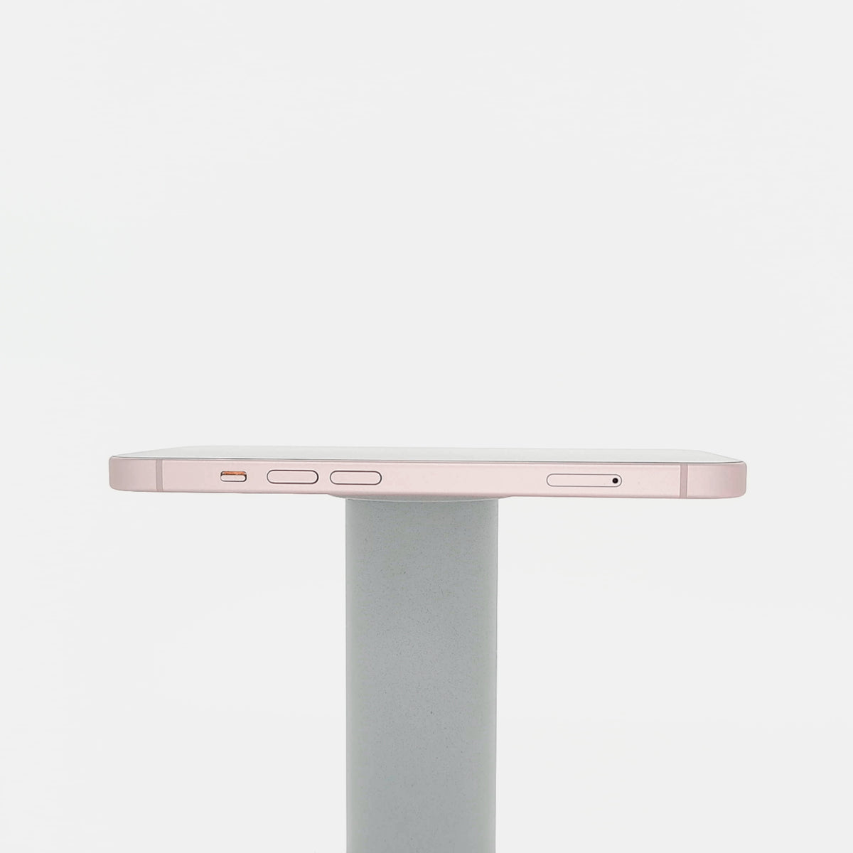95新 Apple iPhone 15 256G 粉紅色 中國大陸版