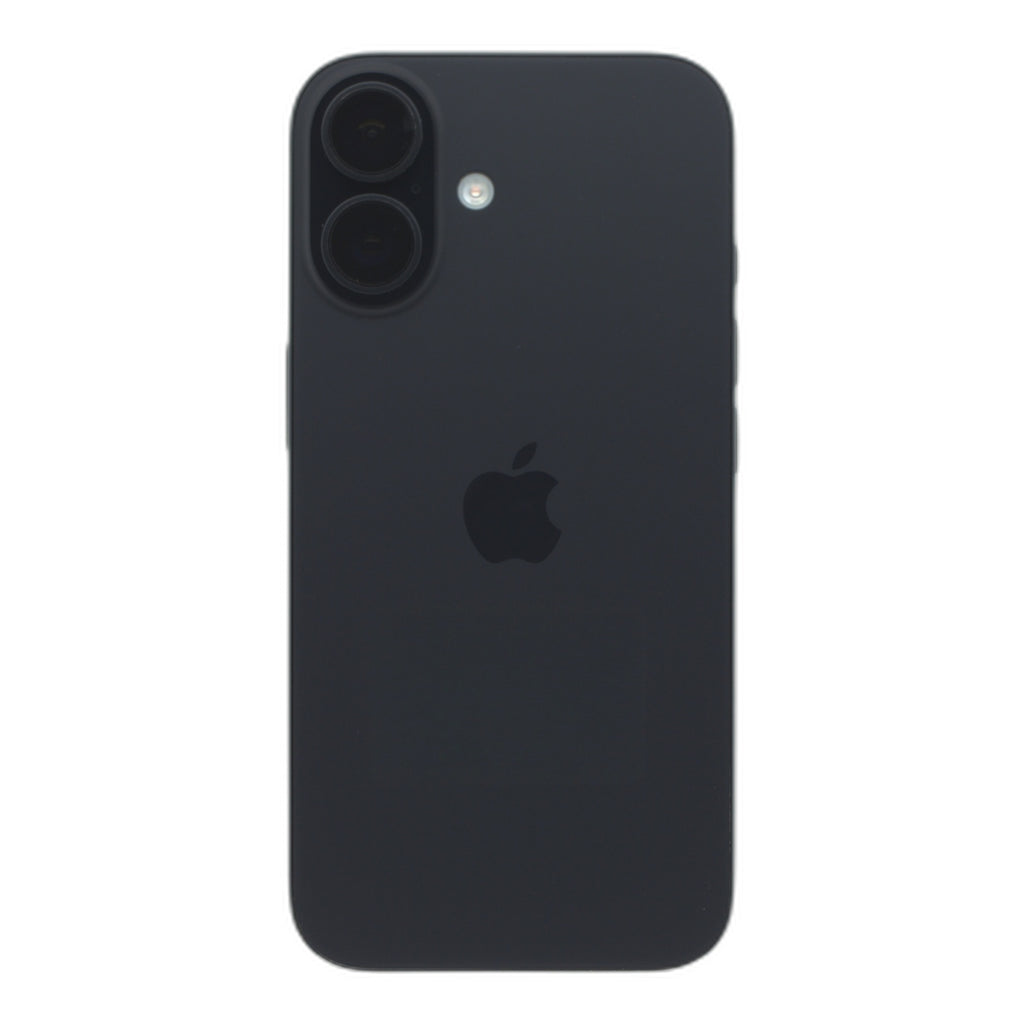 95新 Apple iPhone 16 256G 黑色 中國大陸版