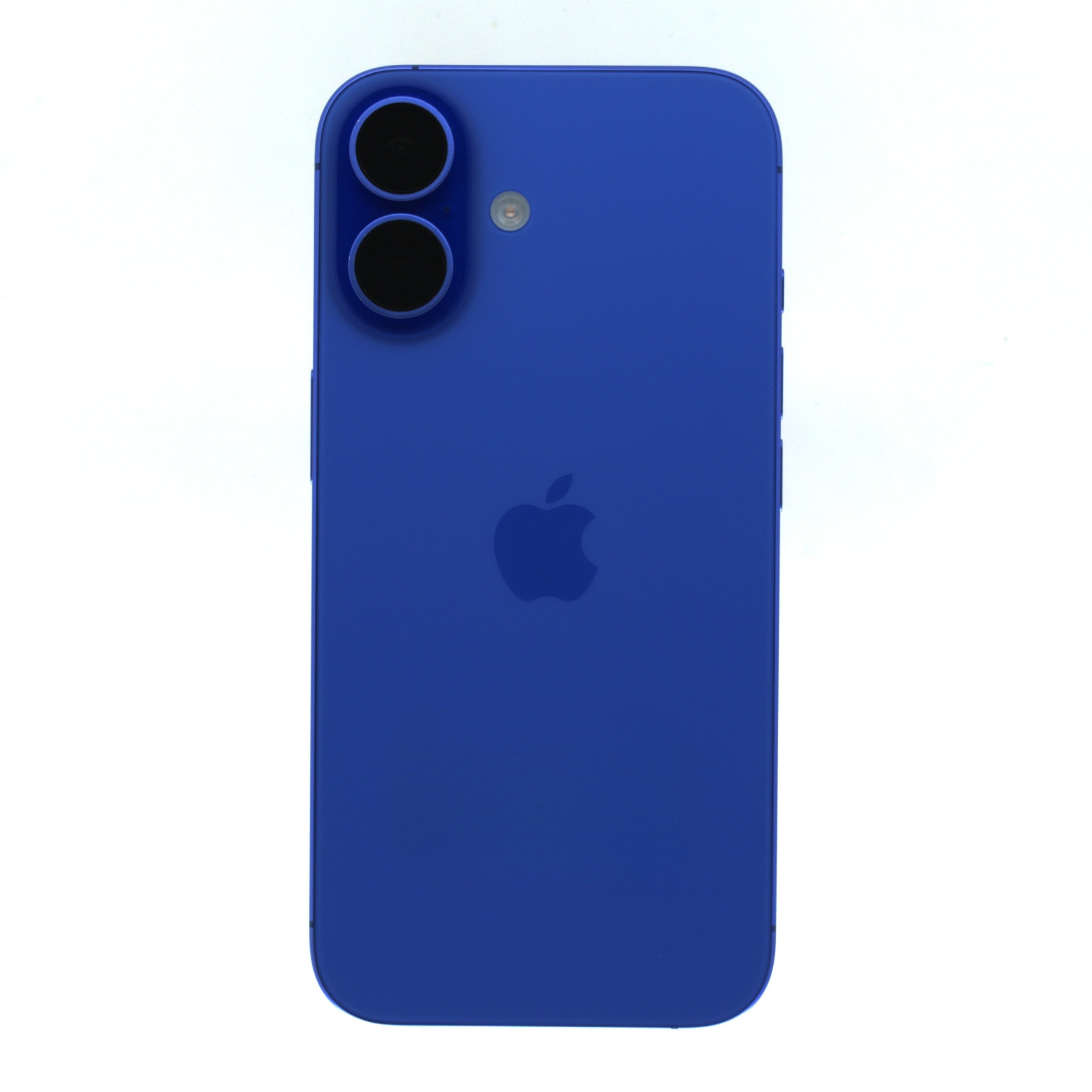 95新 Apple iPhone 16 128G 群青色 中國大陸版
