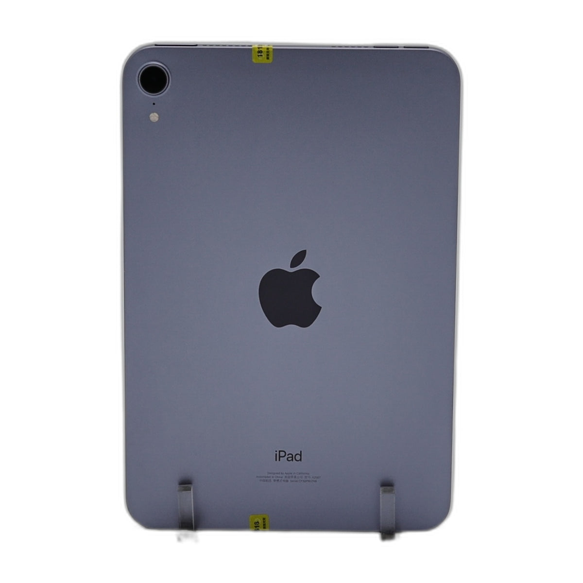 95新 Apple iPad mini6 64G 紫色 WIFI