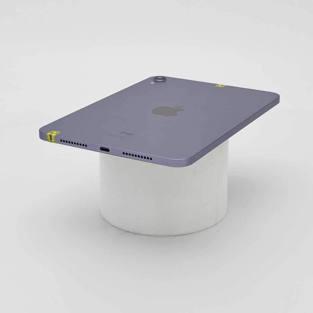 99新 Apple iPad mini6 64G 紫色 WIFI