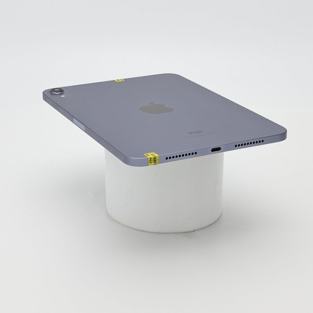 95新 Apple iPad mini6 256G 紫色 WIFI