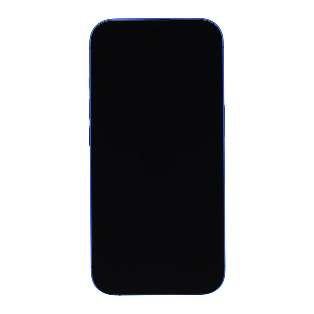 95新 Apple iPhone 16 256G 群青色 中國大陸版