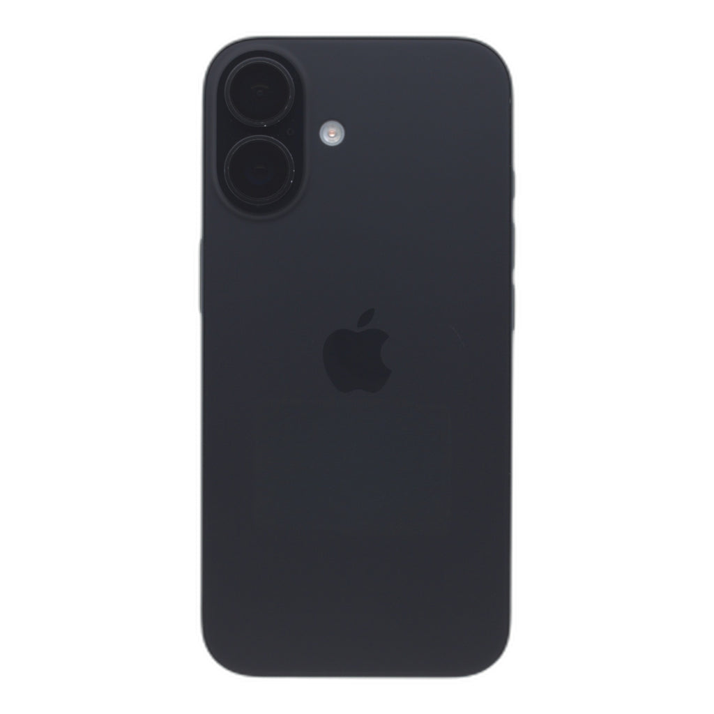 95新 Apple iPhone 16 256G 黑色 中國大陸版